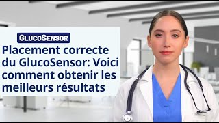 Placement Correcte Du Glucosensor - Glucosensor