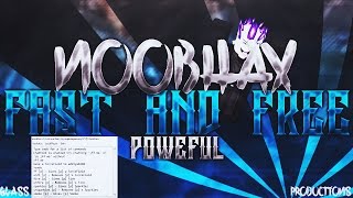 [PATCHED] ROBLOX EXPLOIT: Noobhax v0.2 REBORN [CHATHOOK, ADMIN & MORE!][100+ COMMANDS]