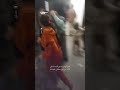 فتح أبواب سجن النساء في مدينة الرقة من قبل مقاتلي العشائر