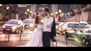 Wedding slideshow theme - Trình diễn cưới (WD 11)