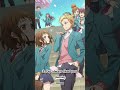 Top 6 mustwatch romance animes that you shouldnt misspart3 shorts animerecommendations