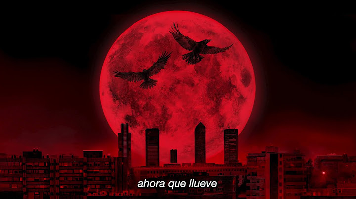 Natos y Waor - QUIERO VOLAR ft. Kutxi Romero (Letra) [Luna llena]