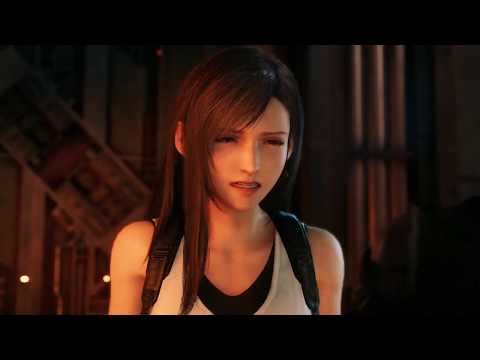 FINAL FANTASY VII REMAKE - Triple Limit Break
