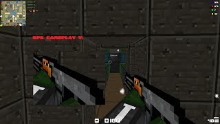 [Blockade 3D]  RPK Gameplay