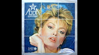 Ajda Pekkan - Sana Doğru (SUPERSTAR 3) 1983