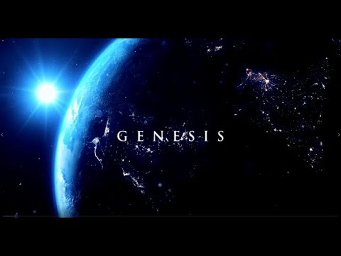 HARD LOOK - Genesis (Lyric Video) [Industrial Deathcore]