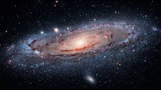 Galaxy of Techno - Deep Hypnotic Visual- Non Stop -4k
