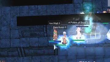 How to Kill Whitesmith(MVP)....... NOT