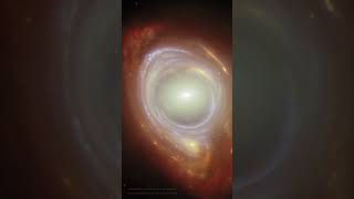 Einstein Ring: Webb Telescope's Rare Cosmic Phenomenon