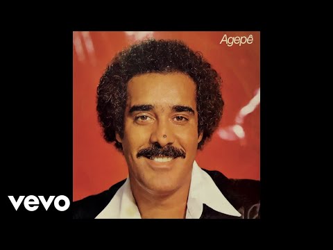 Putar Kiriê - Agepê