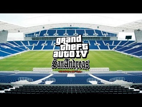 Gta 4 San Andreas Golf Club Police Shotout Football Stadium New Cheetah Car Mod Test Drive By Oipt Gta 4 San Andreas Golf Club Police Shotout Football Stadium New Cheetah Car Mod Test Drive By Oipt