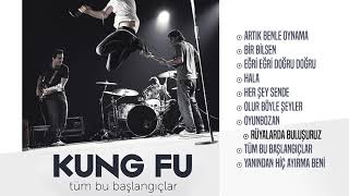 Kung Fu - Rüyalarda Buluşuruz
