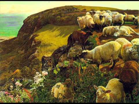 ფილიპ კელერის აუდიოწიგნი \"კეთილი მწყემსი\". თავი მეცხრე.