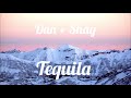 Dan + Shay - Tequila (1 Hour Loop)