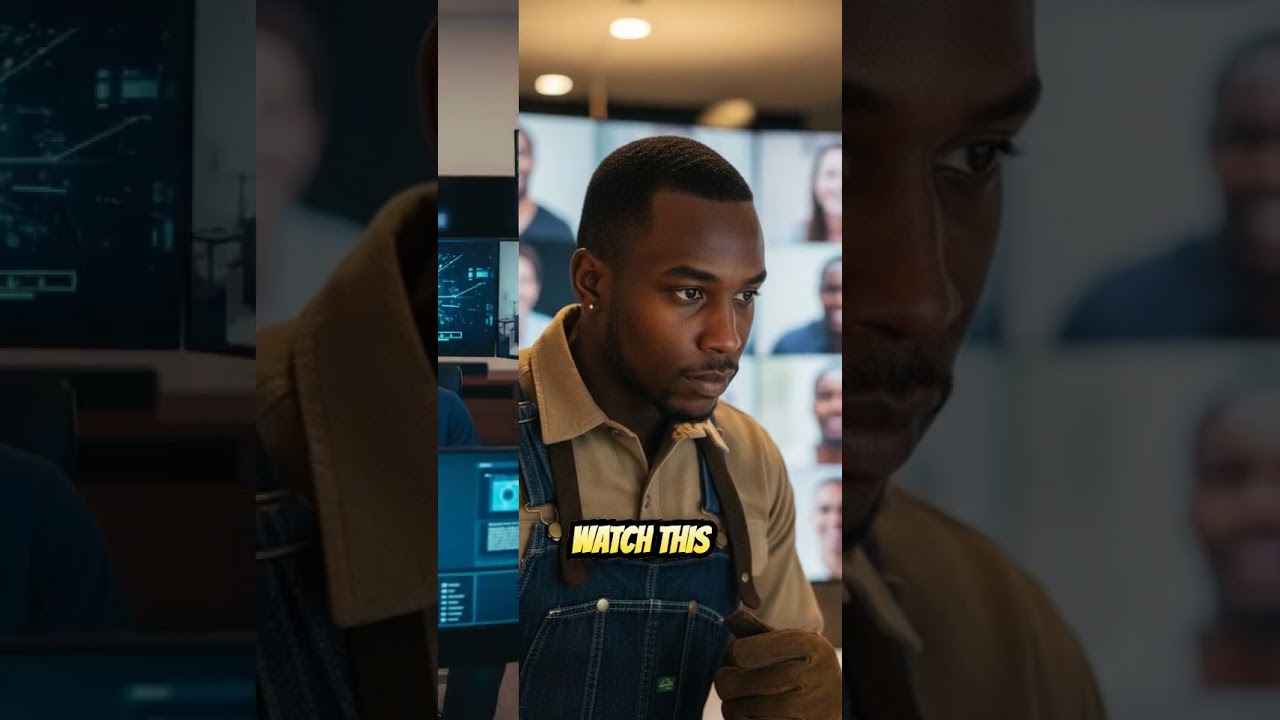 Кто сказал чернокожим мужчинам, что страдания означают уважение? 