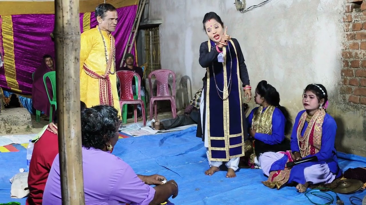 ଗାୟିକା ରିନା ଲେଙ୍କା