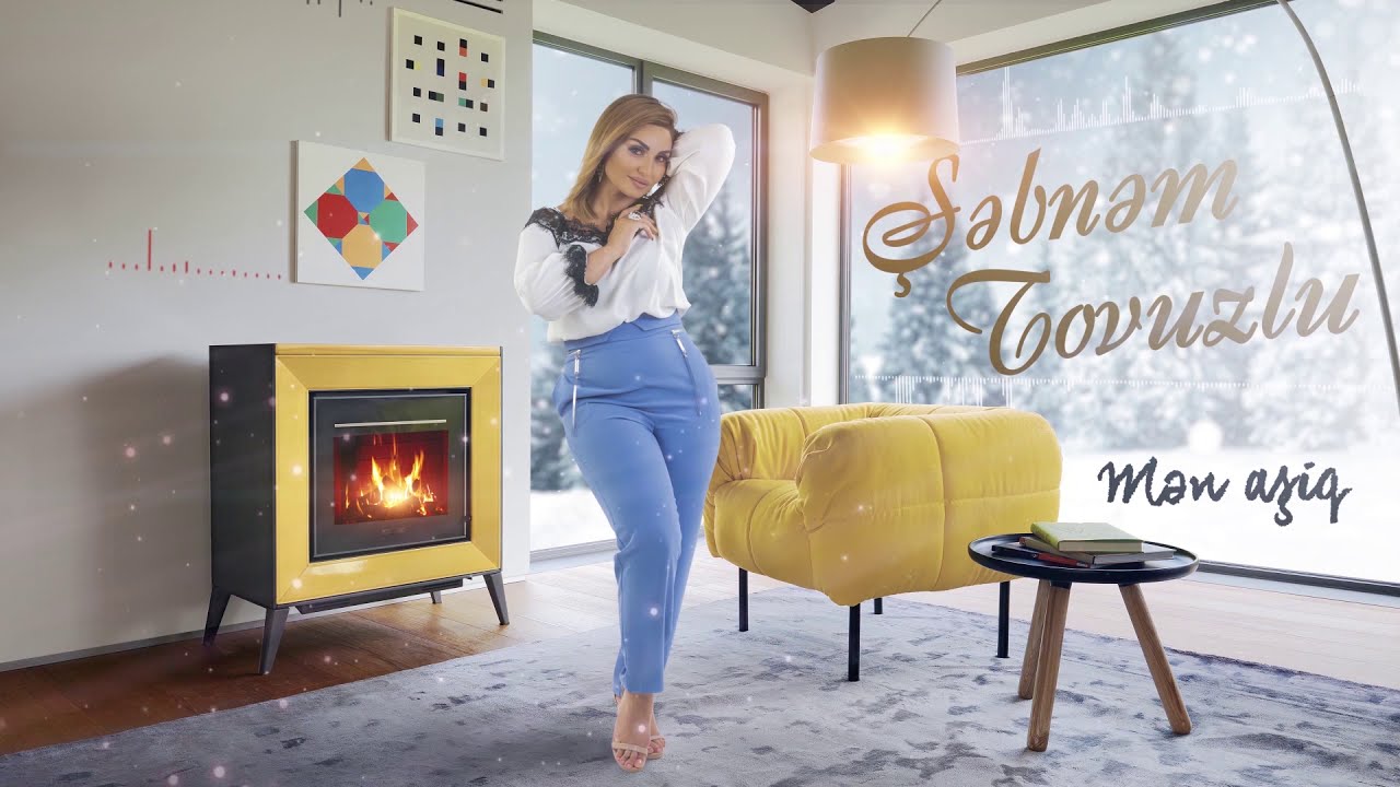 Sebnem Tovuzlu - Men Asiq (Yeni 2020) Sebnem Tovuzlu - Men Asiq (Yeni 2020)