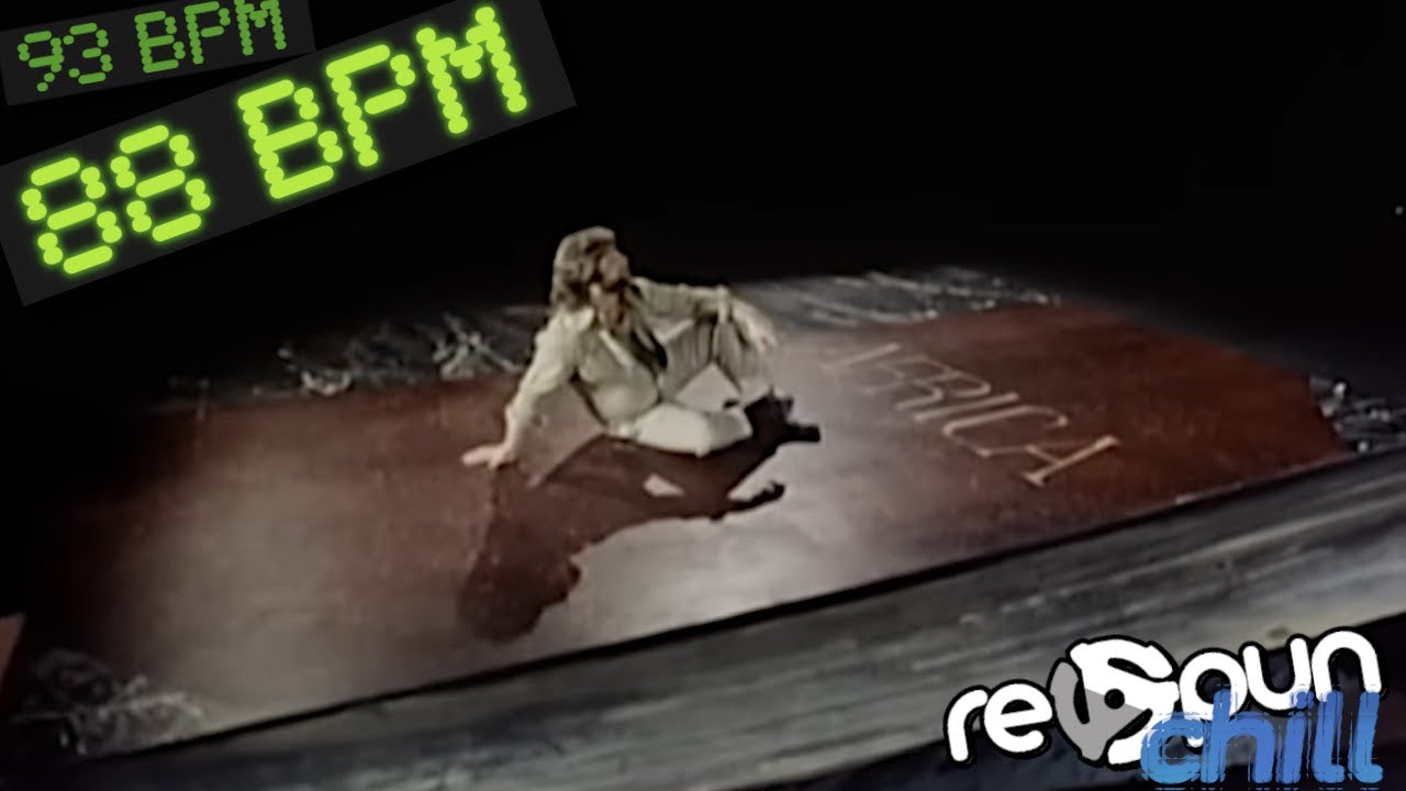 Africa Toto respun 93 to 88 bpm Sunday Chill YouTube