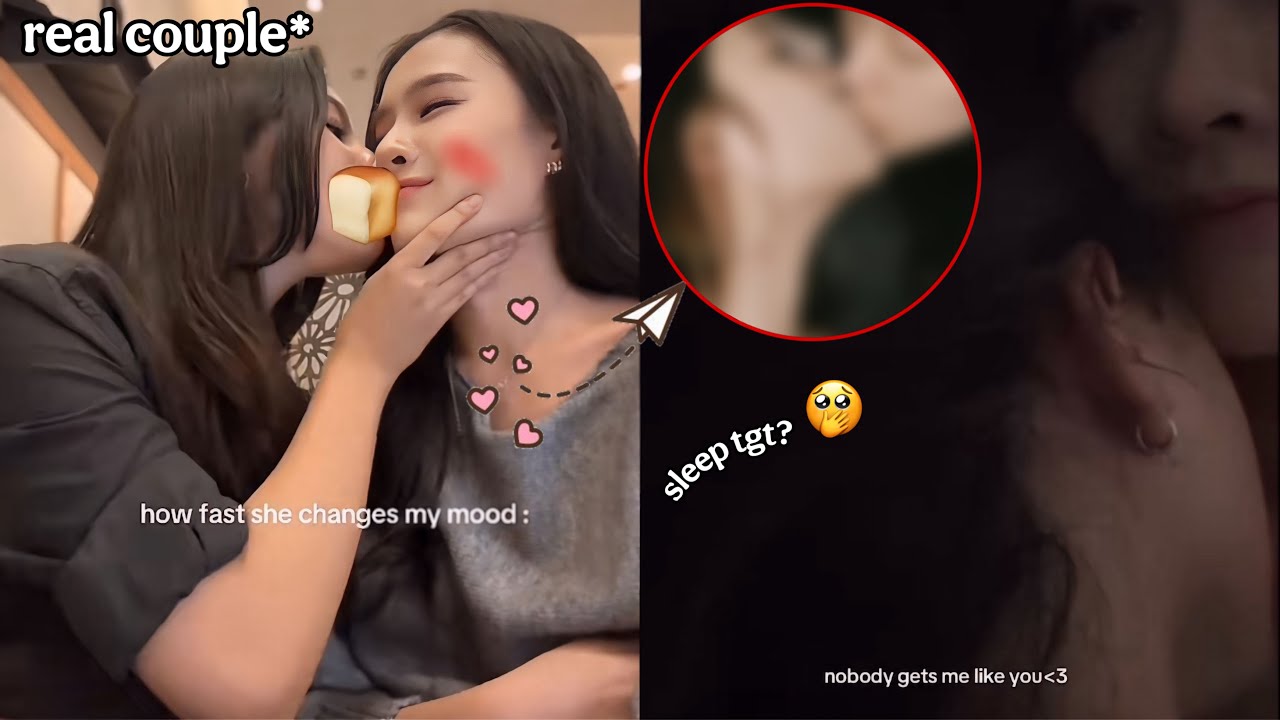 Shelly & Pundao Just Acting or Real-Life Couple? 