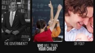 Escaping Common Core Trailer