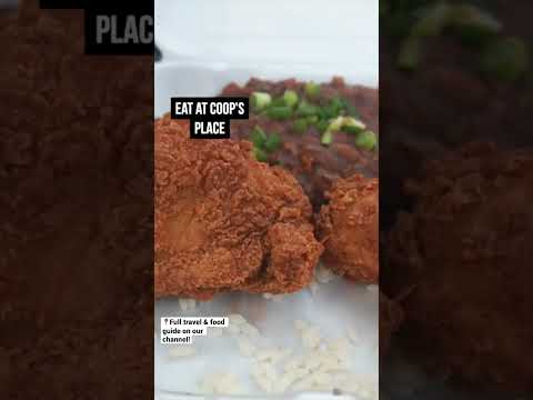 Videó: A legjobb éttermek a New Orleans Superdome közelében [térképpel]