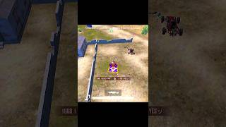 😨😨 #bgmi #pubg #pubgmobile #shortsviral #shorts #viral #trending #faujiopyt #gaming