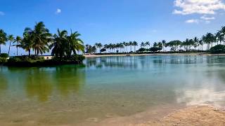 First Ever Travel VLOG Filmed On An IPHONE XR!! -  Waikiki Beach, Hawaii