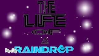 Raindrop intro