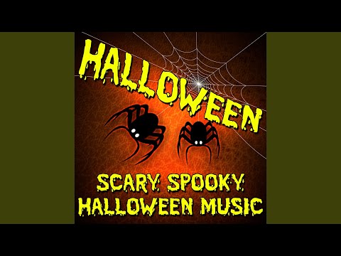 Halloween Stomp