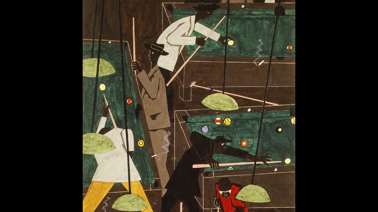 (FREE) - Isaiah Rashad x Larry June Type beat - ”Day Off“ - Smooth Rap Type Beat