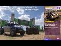 Forza Horizon 5 Horizon Road Trip – Autumn Treasure Hunt “Dune Buggy” Walkthrough FH5