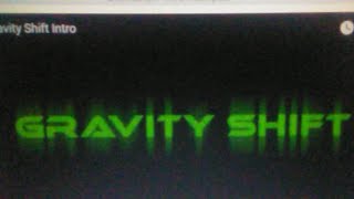 Roblox Gravity Shift Live