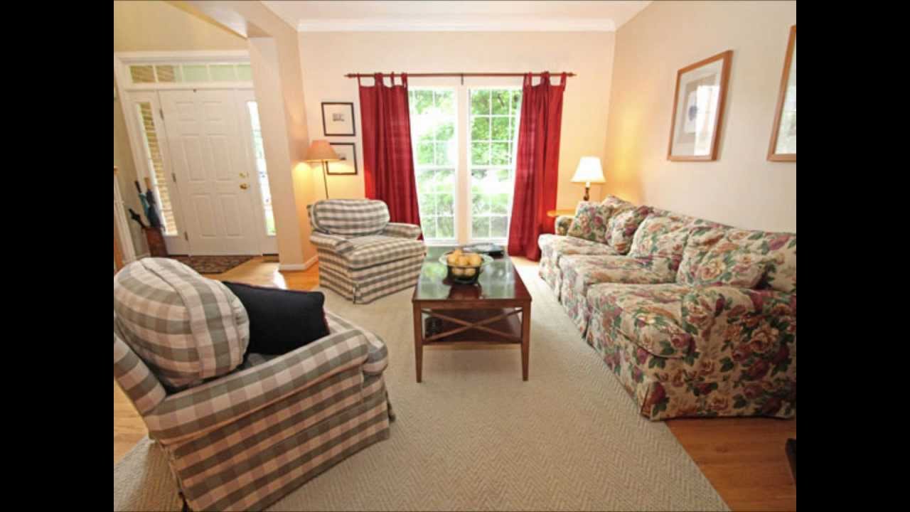 6043 Shaffer Drive, Alexandria, VA 22310 YouTube