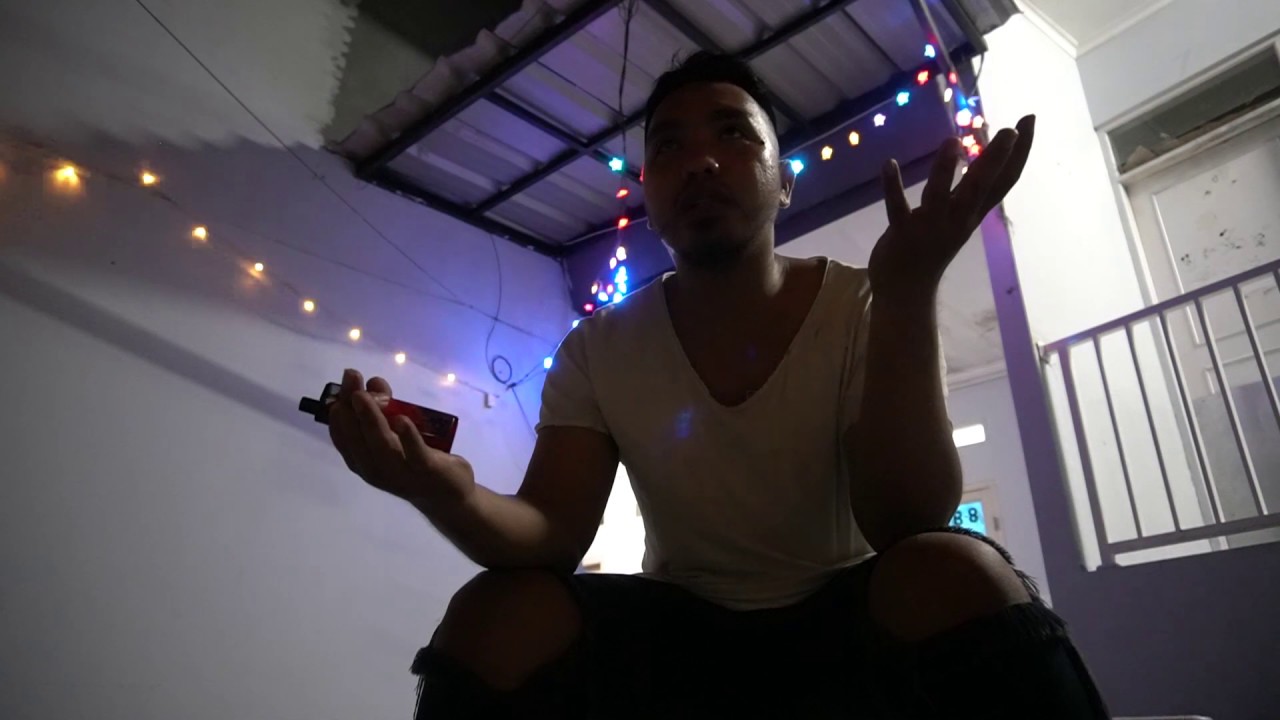 Day 4 omongin mimpi mimpi tahun ini yang tercapai - YouTube