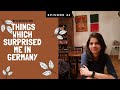 Cultural Shocks I felt after moving to Germany for the first time |  Germany Malayalam Vlog
