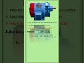 How To Calculate Torque Of DC Motor Torque Calculation For Motor DC Motor Torque Equation