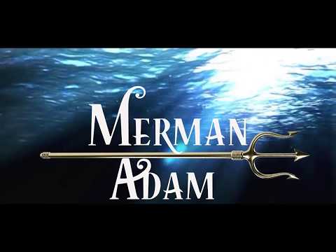 First step on Adobe After Effect - Underwater intro