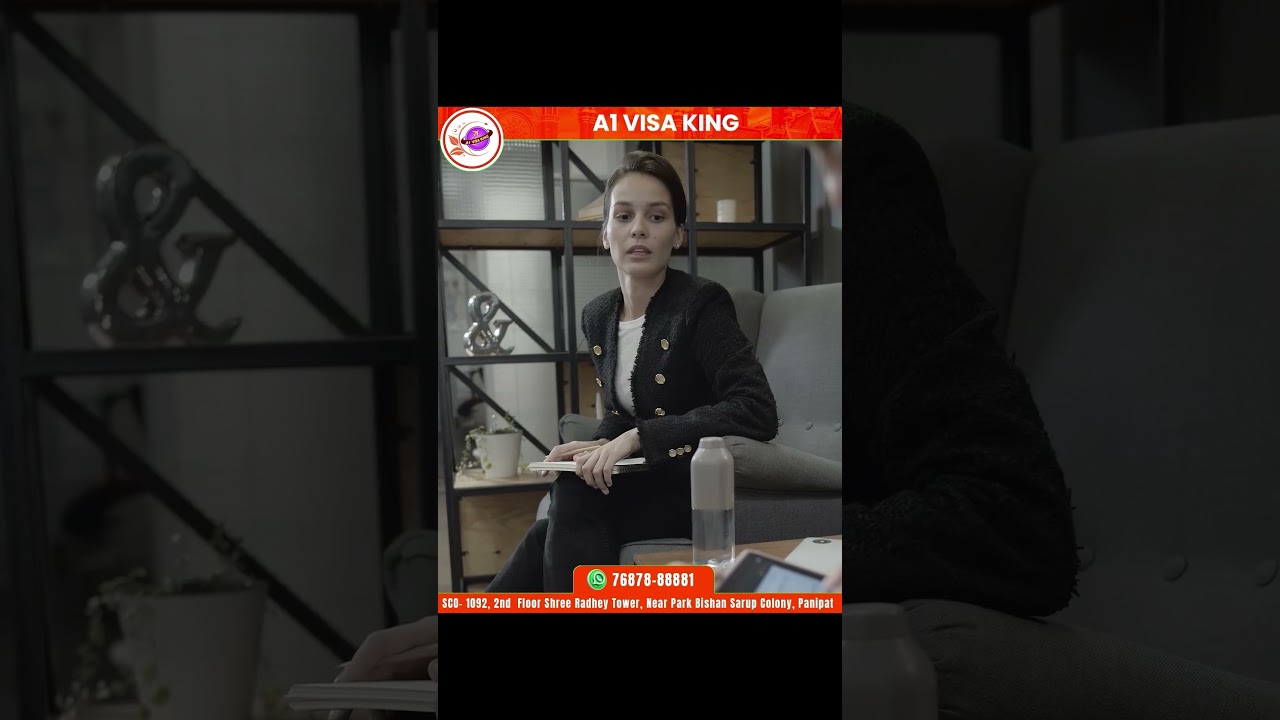 How We Made Our Canada Travel Dream Come True! | A1 Visa King Review & Process Explained