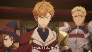 Yuusha Party wo Oidasareta Kiyoubinbou Episode 10 | Awal kehancuran Party pahlawan!! 