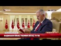 Başbakan Özel Programı (Tamamı) 14.04.2017 - Beyaz TV