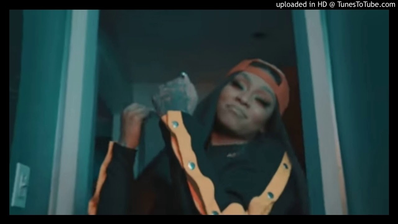 Cuban Doll - Last Minute (Instrumental w Hook)