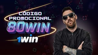 El Mejor Código Promocional de 1win para Máximo Beneficio | Código de 1win 2024