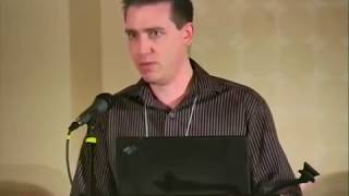 Web Application Panel | SOURCE Boston 2008