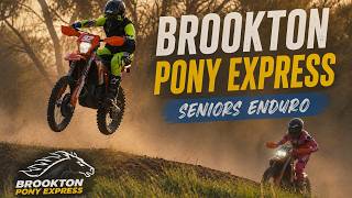 Australia's Enduro Elite | Aldersyde 2026 Round 2