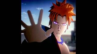 Pain Destruindo A Vila Da Folha Akatsuki Free Fire