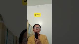 Words song by Bee Gees