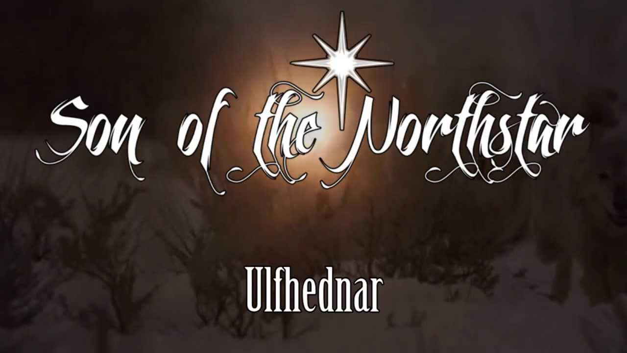Watch Son of the Northstar - Ulfhednar (official lyric video) on YouTube Watch Son of the Northstar - Ulfhednar (official lyric video) on YouTube