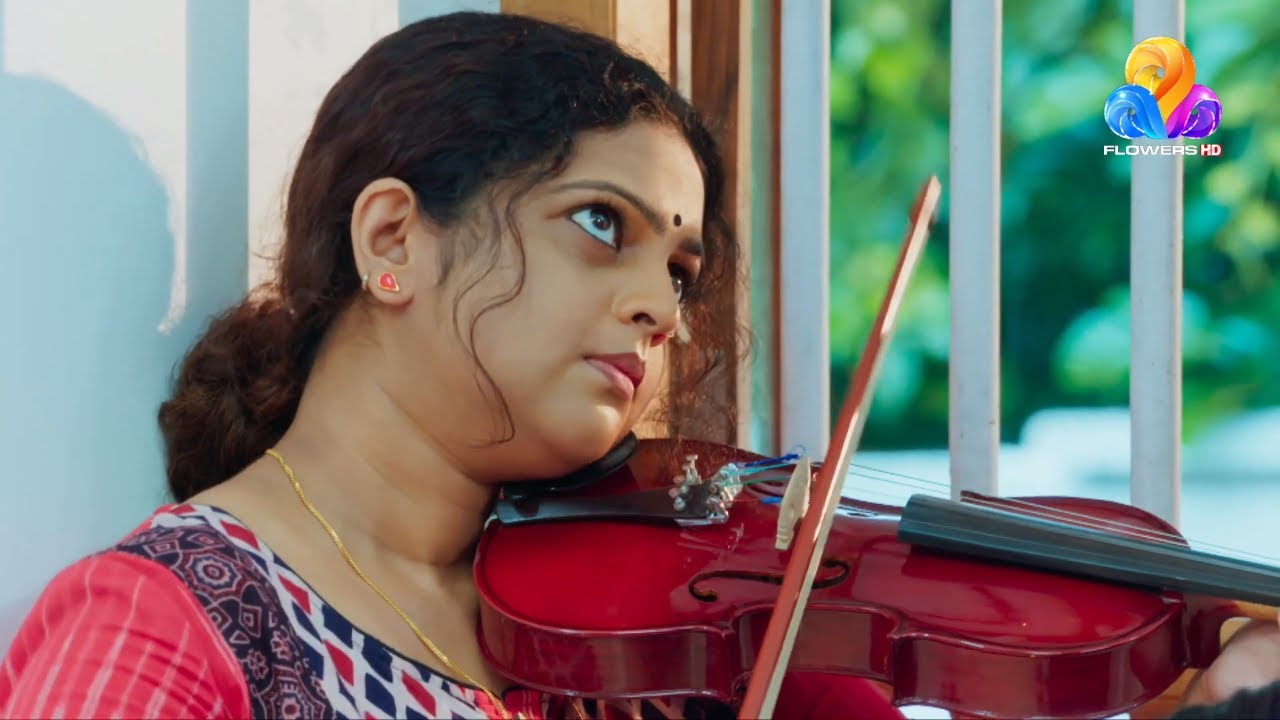 Chakkappazham Flowers Ep04 YouTube