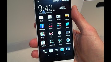 HTC One Max Hard Reset, Format Code solution