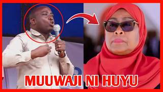 CHADEMA WAIWASHIA MOTO SERIKALI NA JESHI LA POLISI | MAUWAJI YAMETEKELEZWA NA HAWA TUNAWAFAAMU